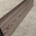 Доска  для грядок из ДПК NauticPrime 3D Венге, 225х30х2950 купить в Новочебоксарске