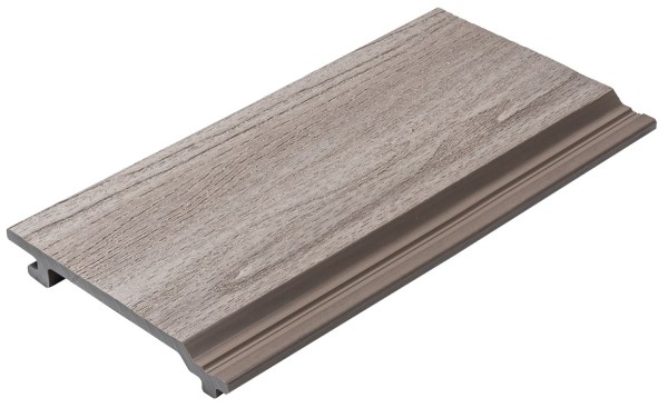 Фасадная панель из ДПК CM Cladding Bark ясень купить в Новочебоксарске