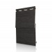 Вспененный сайдинг VOX KERRAFRONT WOOD DESIGN графит купить в Новочебоксарске