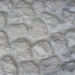 Фасадная панель Аэлит Камень мелкий Белый купить в Новочебоксарске