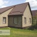 Фасадная панель Ю-пласт Стоун хаус сланец Бежевый купить в Новочебоксарске