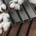 Стеновая панель CM Decking CM Wall, STONE GRAY (Стоун грей) купить в Новочебоксарске