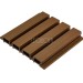 Доска фасадная ДПК SEQUOIA co-extrusion LIGHTBROWN купить в Новочебоксарске
