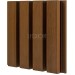 Доска фасадная ДПК SEQUOIA co-extrusion LIGHTBROWN купить в Новочебоксарске