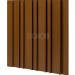 Доска фасадная ДПК SEQUOIA co-extrusion LIGHTBROWN купить в Новочебоксарске