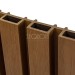 Доска фасадная ДПК SEQUOIA co-extrusion LIGHTBROWN купить в Новочебоксарске