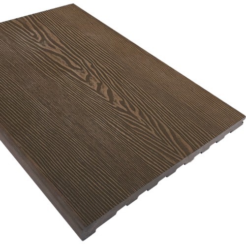 Ступень EasyDecking Wood-Х 348х22х4010 Венге 3D купить в Новочебоксарске