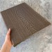 Ступень EasyDecking Wood-Х 348х22х4010 Венге 3D купить в Новочебоксарске
