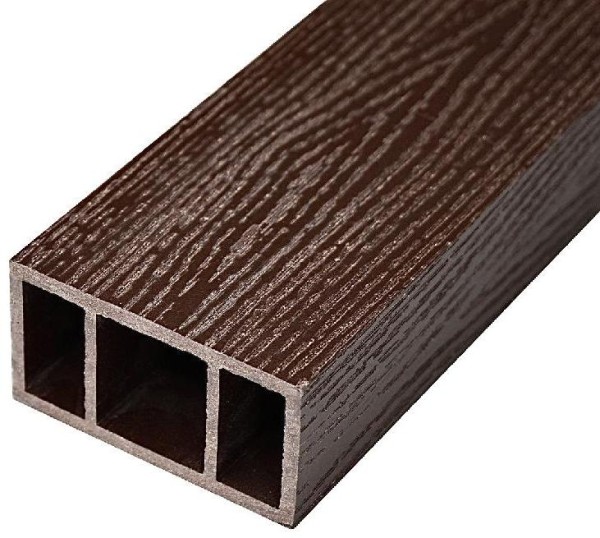Брус FAYNAG WOOD шоколад купить в Новочебоксарске