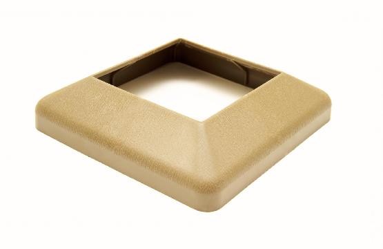Юбка столба нижняя GardenParkett Бук купить в Новочебоксарске