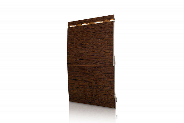 Вспененный сайдинг VOX KERRAFRONT WOOD DESIGN золотой дуб купить в Новочебоксарске