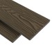 Заборная доска EasyDecking Wood-X 131х11 Венге купить в Новочебоксарске