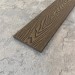 Заборная доска EasyDecking Wood-X 131х11 Венге купить в Новочебоксарске