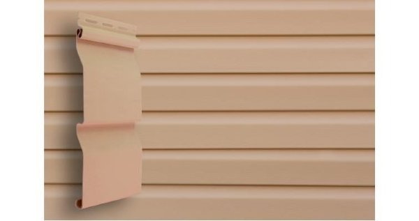Сайдинг 3,0 Grand Line D4 (slim) персиковый купить в Новочебоксарске