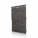 Вспененный сайдинг VOX KERRAFRONT WOOD DESIGN серебряно-серый купить в Новочебоксарске