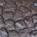 Фасадная панель Аэлит Камень мелкий Коричневый купить в Новочебоксарске