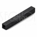 Балясина SEQUOIA Evolution 3D WOOD BLACK купить в Новочебоксарске