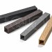 Балясина SEQUOIA Evolution 3D WOOD BLACK купить в Новочебоксарске