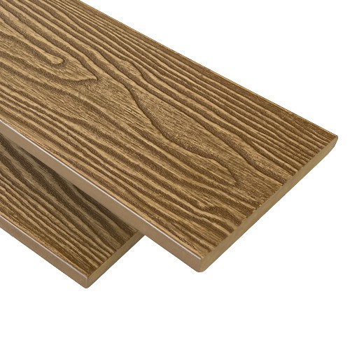 Заборная доска EasyDecking Wood-X 131х11 Дуб купить в Новочебоксарске