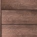 Террасная доска ДПК Outdoor 3D полнотелая STORM/OCEAN BROWN коричневая микс купить в Новочебоксарске