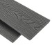 Заборная доска EasyDecking Wood-X 131х11 Серый купить в Новочебоксарске