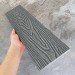 Заборная доска EasyDecking Wood-X 131х11 Серый купить в Новочебоксарске