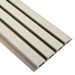 Фасадная реечная панель EasyDecking Wood-X 219х26 Бежевый купить в Новочебоксарске