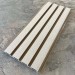 Фасадная реечная панель EasyDecking Wood-X 219х26 Бежевый купить в Новочебоксарске