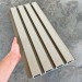 Фасадная реечная панель EasyDecking Wood-X 219х26 Бежевый купить в Новочебоксарске