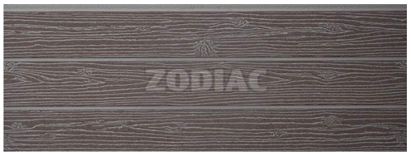 Фасадная панель Zodiac ТРОЙНАЯ ДОСКА AE11-002 купить в Новочебоксарске