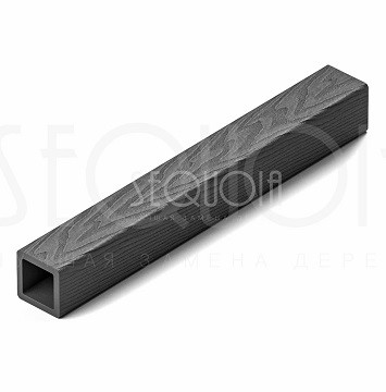 Балясина SEQUOIA Evolution 3D WOOD GRAY купить в Новочебоксарске