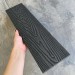 Заборная доска EasyDecking Wood-X 131х11 Черное дерево купить в Новочебоксарске