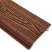 Фасадная панель EasyDecking Wood-X 156х21 Коричневый купить в Новочебоксарске