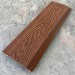 Фасадная панель EasyDecking Wood-X 156х21 Коричневый купить в Новочебоксарске