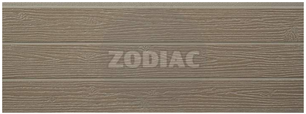 Фасадная панель Zodiac ТРОЙНАЯ ДОСКА AE11-004 купить в Новочебоксарске