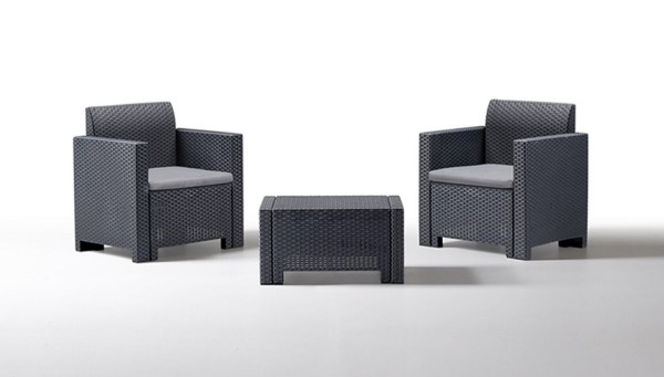 Комплект Nebraska Terrace купить в Новочебоксарске