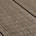 Террасная доска SW Abies (R) - радиальный распил Темно-коричневый купить в Новочебоксарске