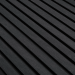 Стеновая панель CM Decking CM Wall, BLACK WOOD (Черное дерево) купить в Новочебоксарске