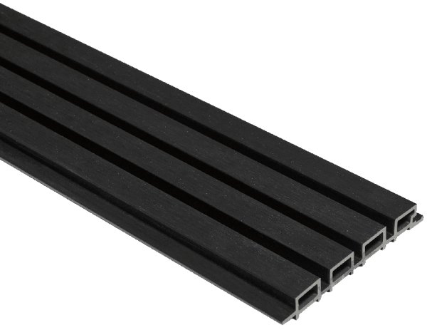 Стеновая панель CM Decking CM Wall, BLACK WOOD (Черное дерево) купить в Новочебоксарске