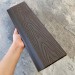 Заборная панель шип-паз EasyDecking Wood-Х 146х20 Венге купить в Новочебоксарске