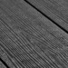 Террасная доска SW Abies (R) - радиальный распил Черный купить в Новочебоксарске