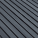 Стеновая панель CM Decking CM Wall, EBONY (Эбен) купить в Новочебоксарске