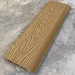 Заборная панель шип-паз EasyDecking Wood-Х 146х20 Дуб купить в Новочебоксарске