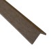 Уголок 3D EasyDecking Wood-Х 50х50 Шлифованный Венге купить в Новочебоксарске
