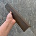 Уголок 3D EasyDecking Wood-Х 50х50 Шлифованный Венге купить в Новочебоксарске