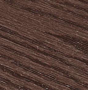 Ограждения из ДПК WOODVEX Темно-коричневый купить в Новочебоксарске