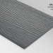 Фиброцементный сайдинг Fibra Plank Графитовый серый / RAL 7024 купить в Новочебоксарске