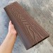 Заборная панель шип-паз EasyDecking Wood-Х 146х20 Коричневый купить в Новочебоксарске