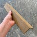 Уголок 3D EasyDecking Wood-Х 50х50 Шлифованный Дуб купить в Новочебоксарске