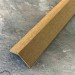 Уголок 3D EasyDecking Wood-Х 50х50 Шлифованный Дуб купить в Новочебоксарске